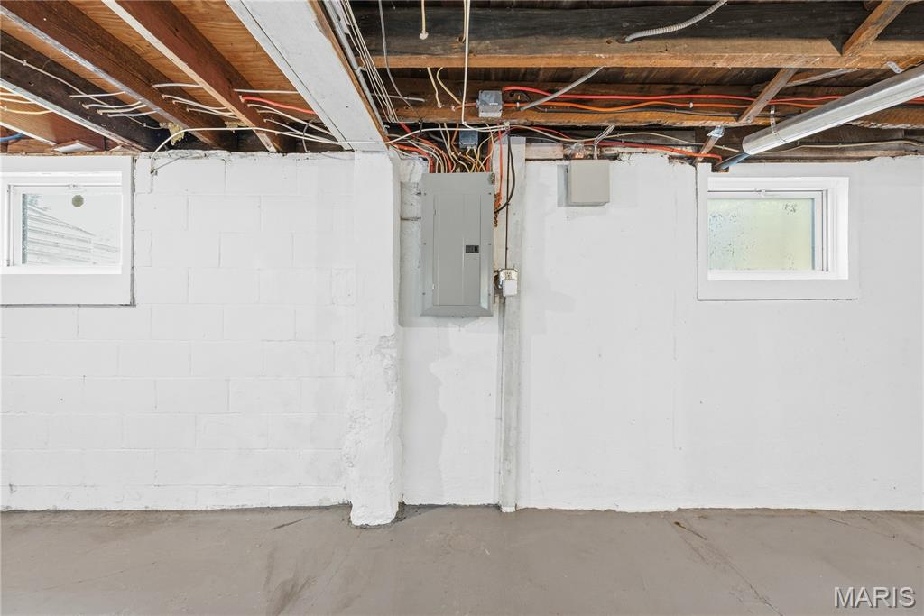 Brentwood - Residential