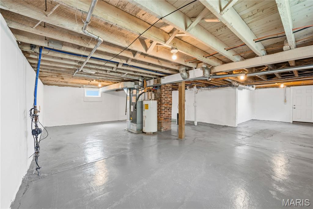 Brentwood - Residential