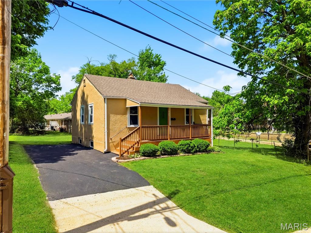 Brentwood - Residential