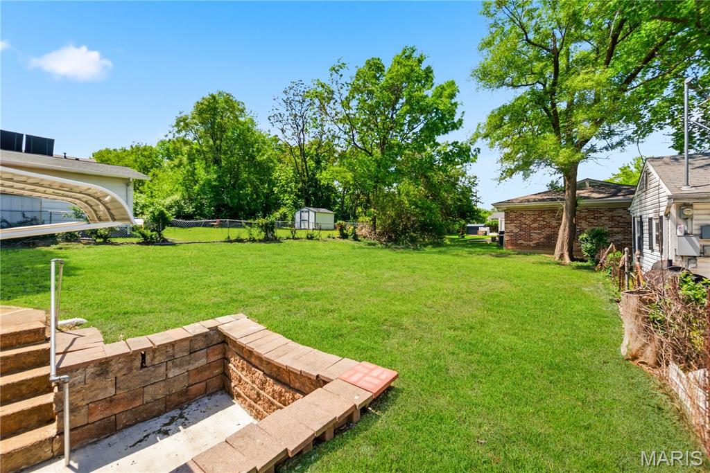 Brentwood - Residential