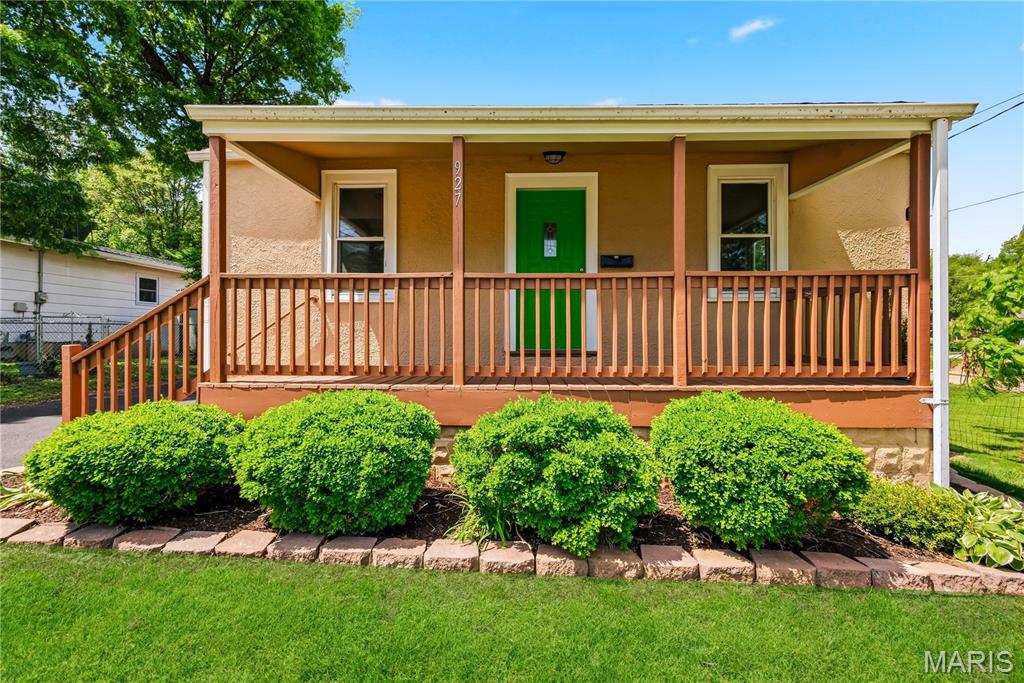 Brentwood - Residential