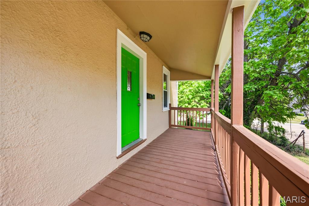 Brentwood - Residential