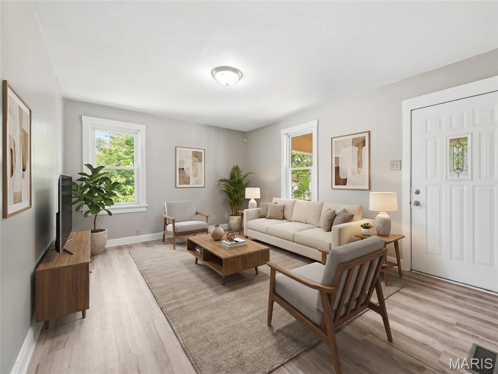 Brentwood - Residential