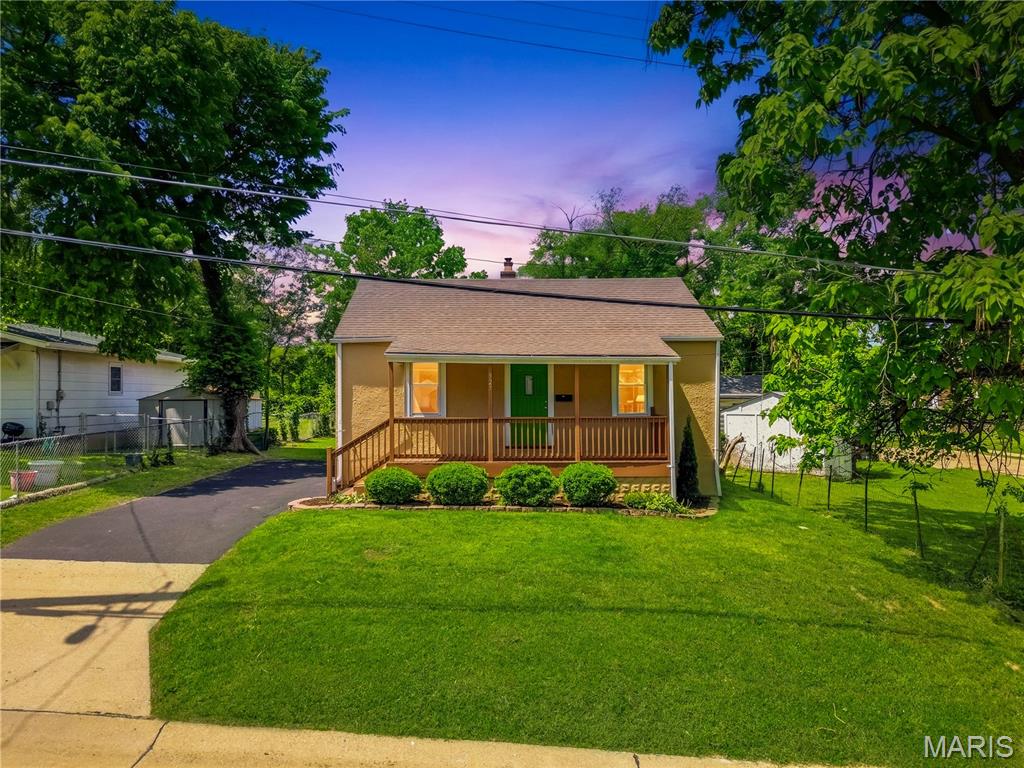 Brentwood - Residential