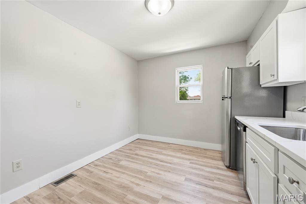 Brentwood - Residential