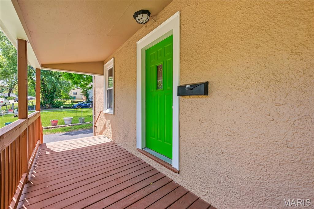 Brentwood - Residential