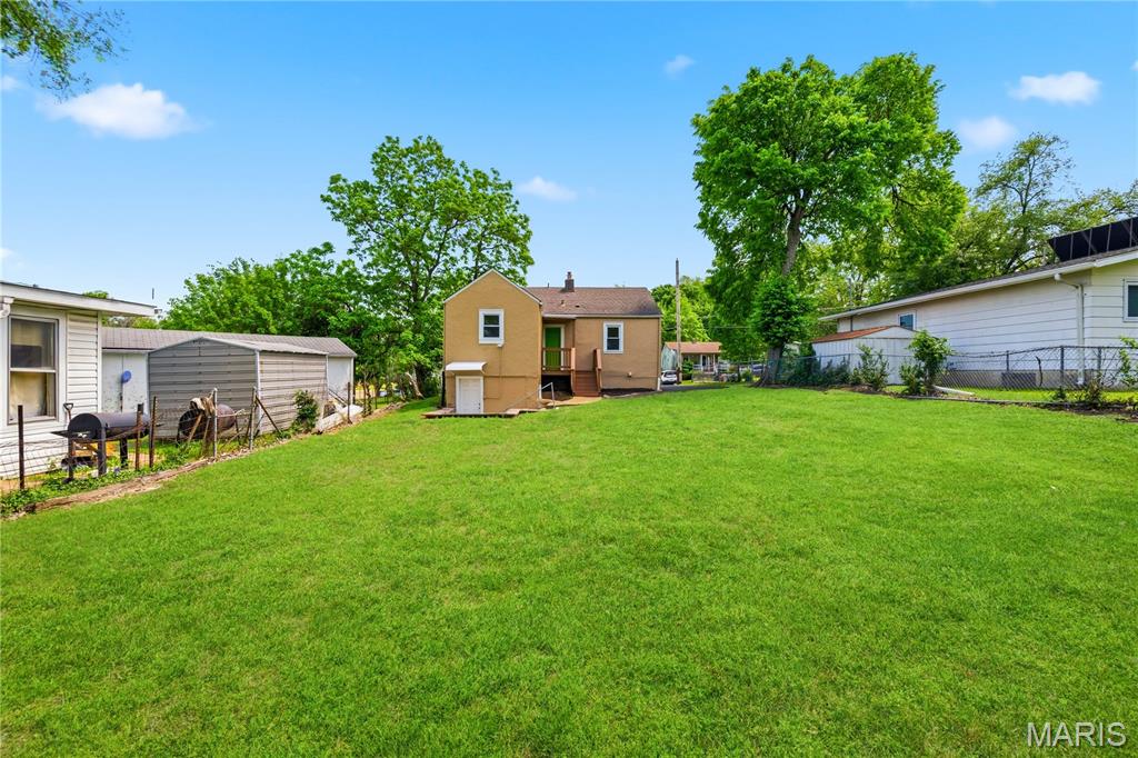 Brentwood - Residential