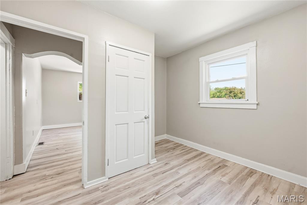 Brentwood - Residential