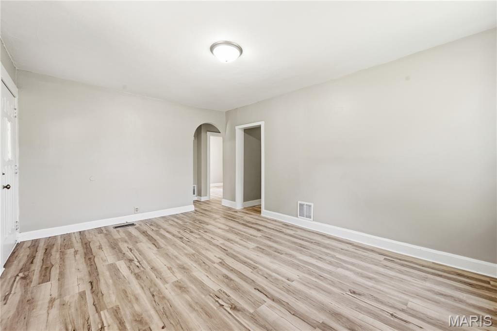Brentwood - Residential
