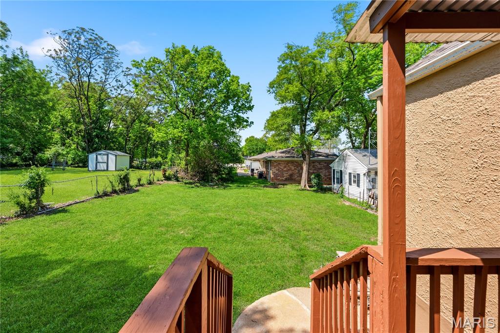 Brentwood - Residential