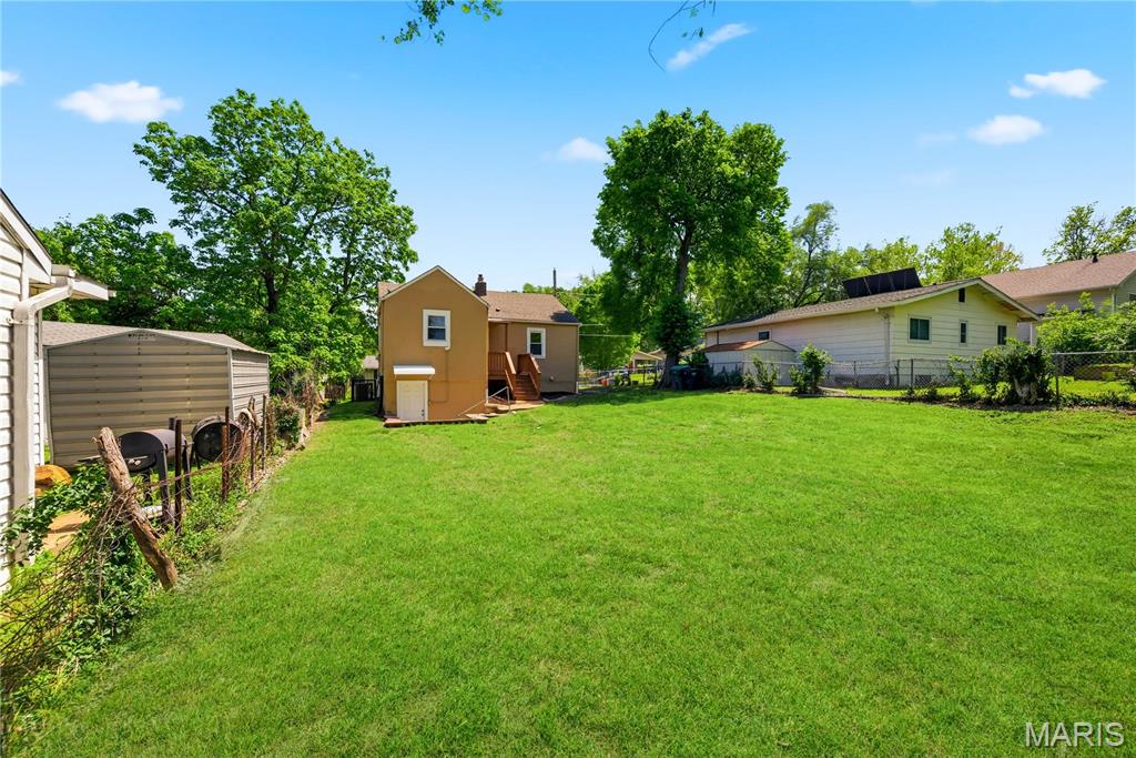 Brentwood - Residential
