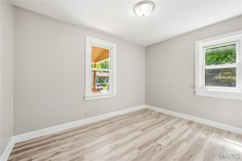 Brentwood - Residential