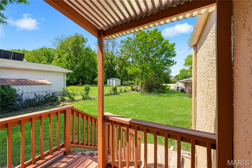 Brentwood - Residential