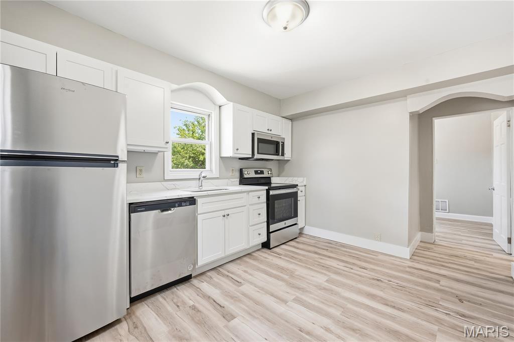 Brentwood - Residential