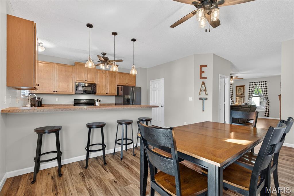 New Town At St Charles #6 - Residential