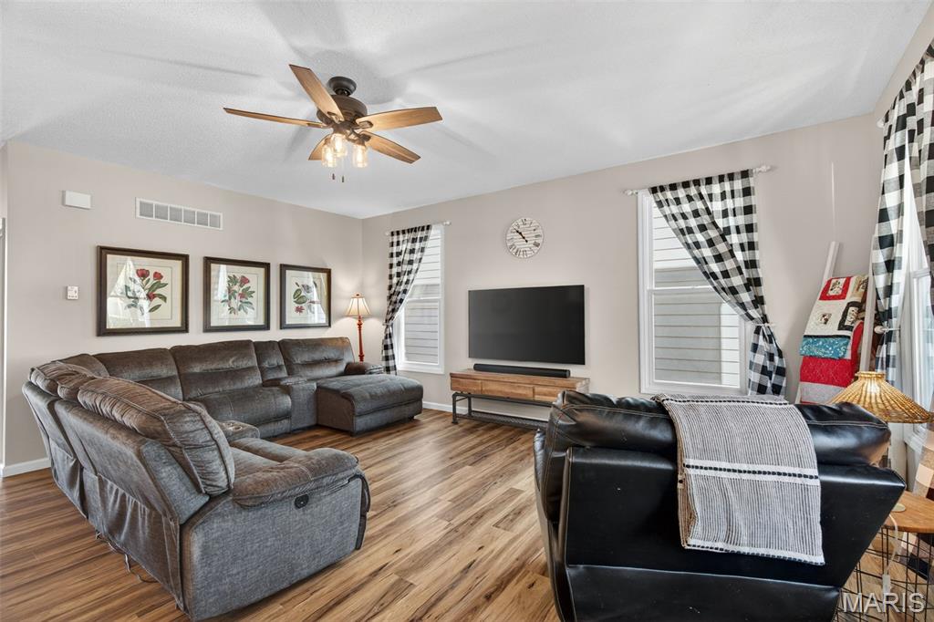 New Town At St Charles #6 - Residential