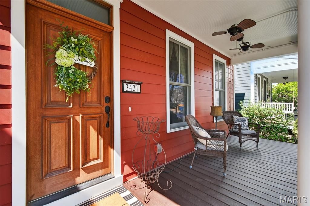 Photo of 3421 E Lime Kiln, St Charles, MO 63301 (MLS # 26021137)