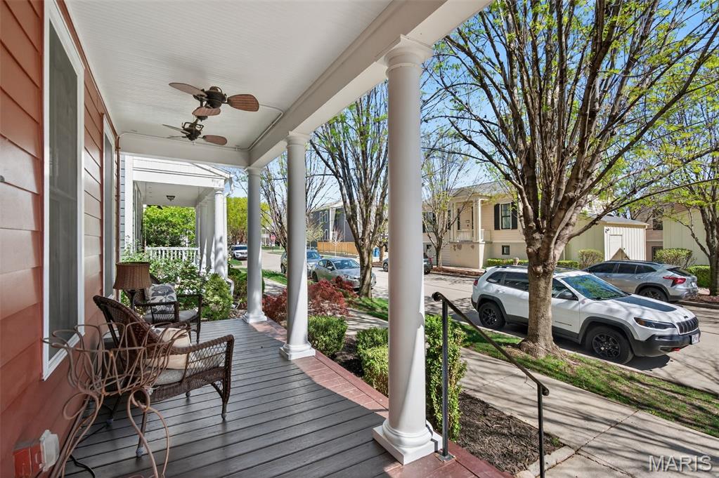 New Town At St Charles #6 - Residential