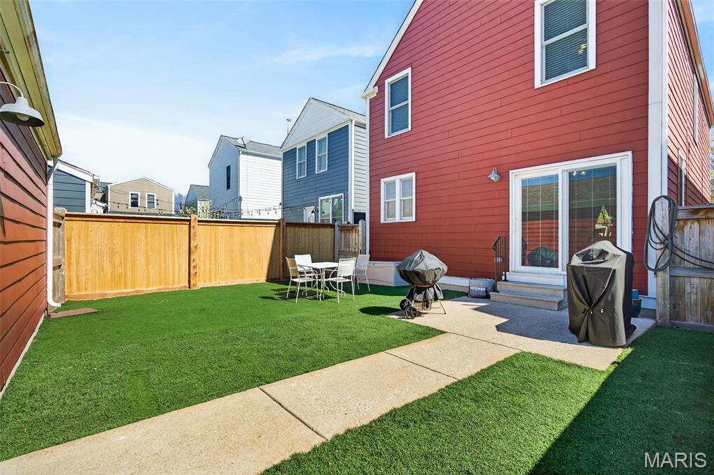 New Town At St Charles #6 - Residential