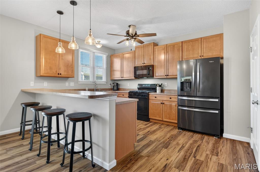 New Town At St Charles #6 - Residential