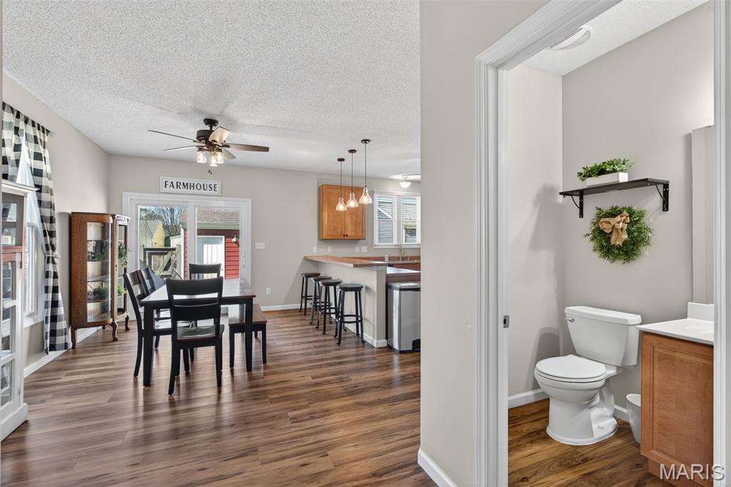 New Town At St Charles #6 - Residential