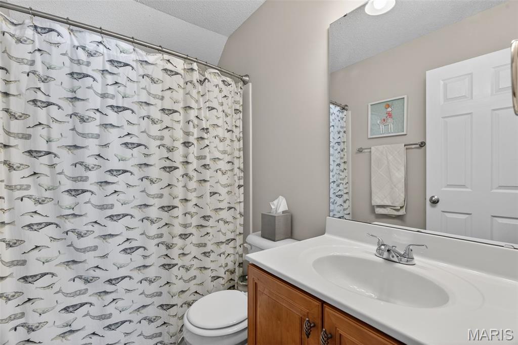 New Town At St Charles #6 - Residential