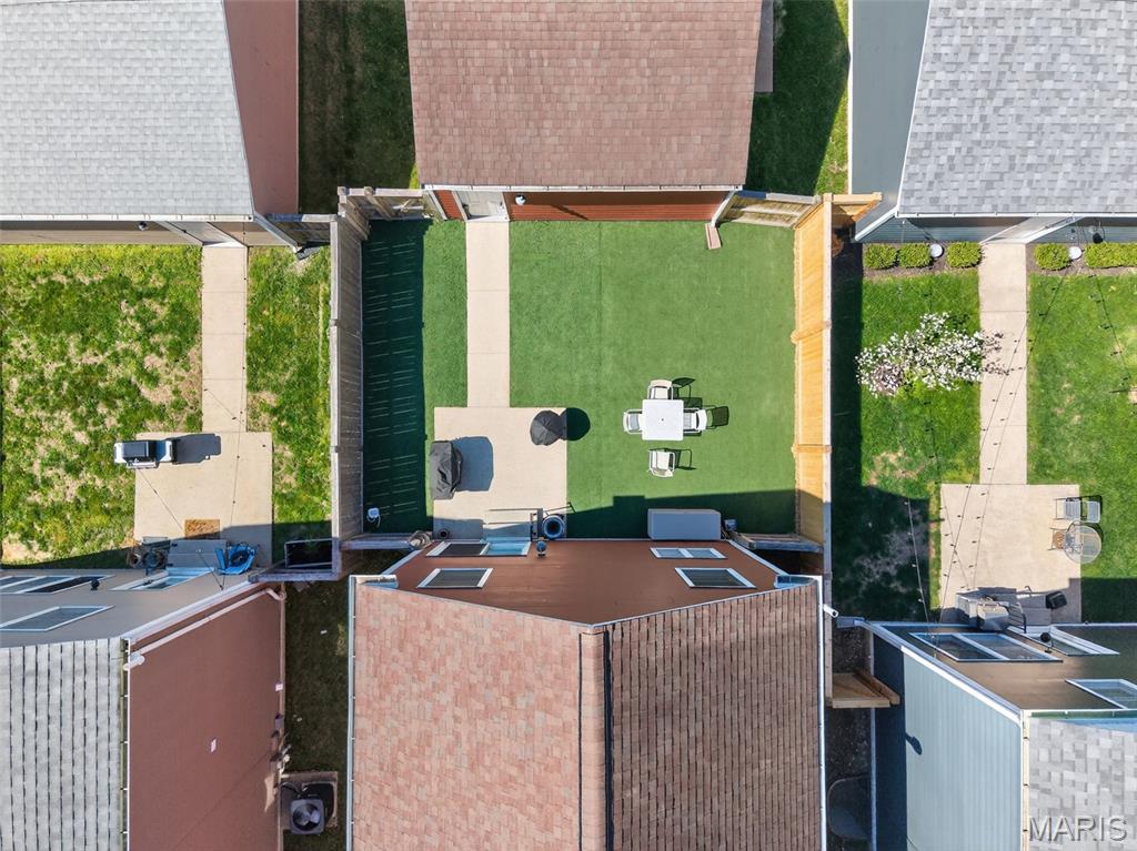 New Town At St Charles #6 - Residential