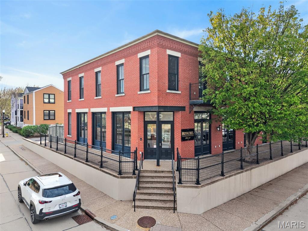 New Town At St Charles #6 - Residential