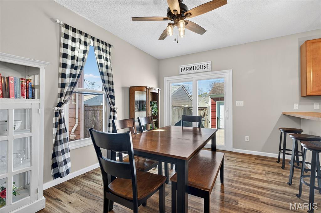 New Town At St Charles #6 - Residential