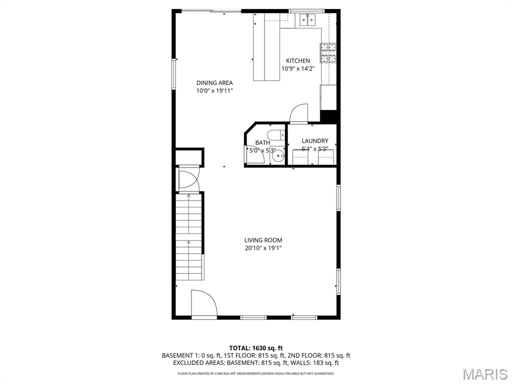 New Town At St Charles #6 - Residential
