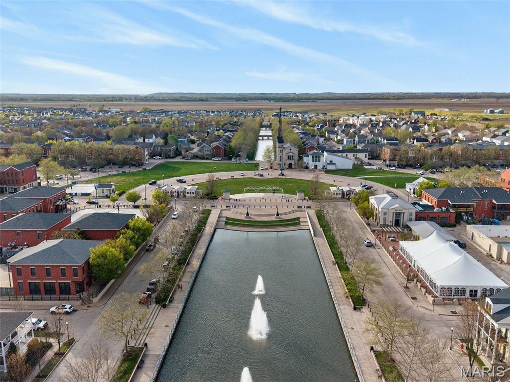 New Town At St Charles #6 - Residential