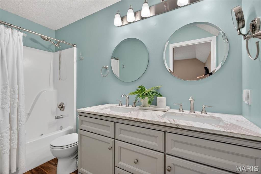 New Town At St Charles #6 - Residential