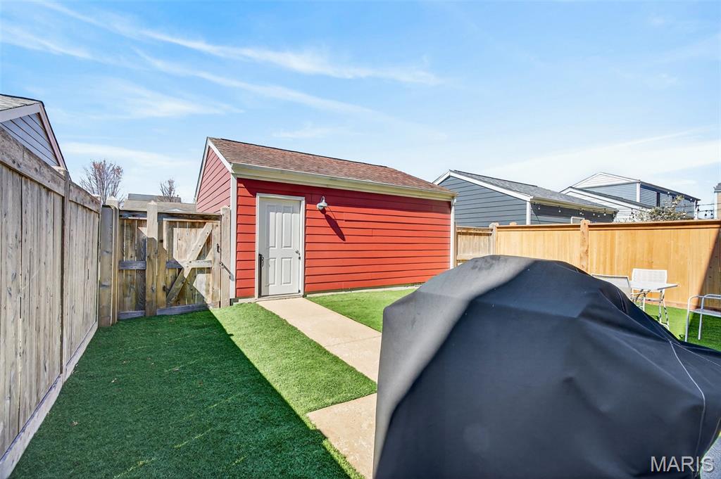 New Town At St Charles #6 - Residential