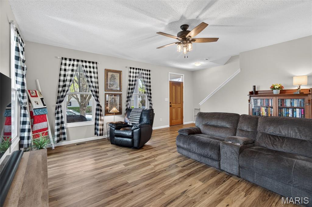 New Town At St Charles #6 - Residential