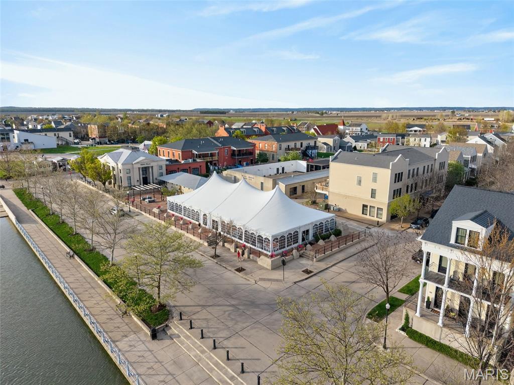 New Town At St Charles #6 - Residential