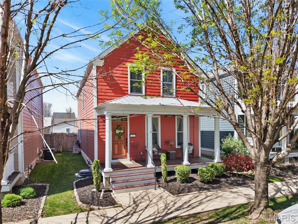 New Town At St Charles #6 - Residential