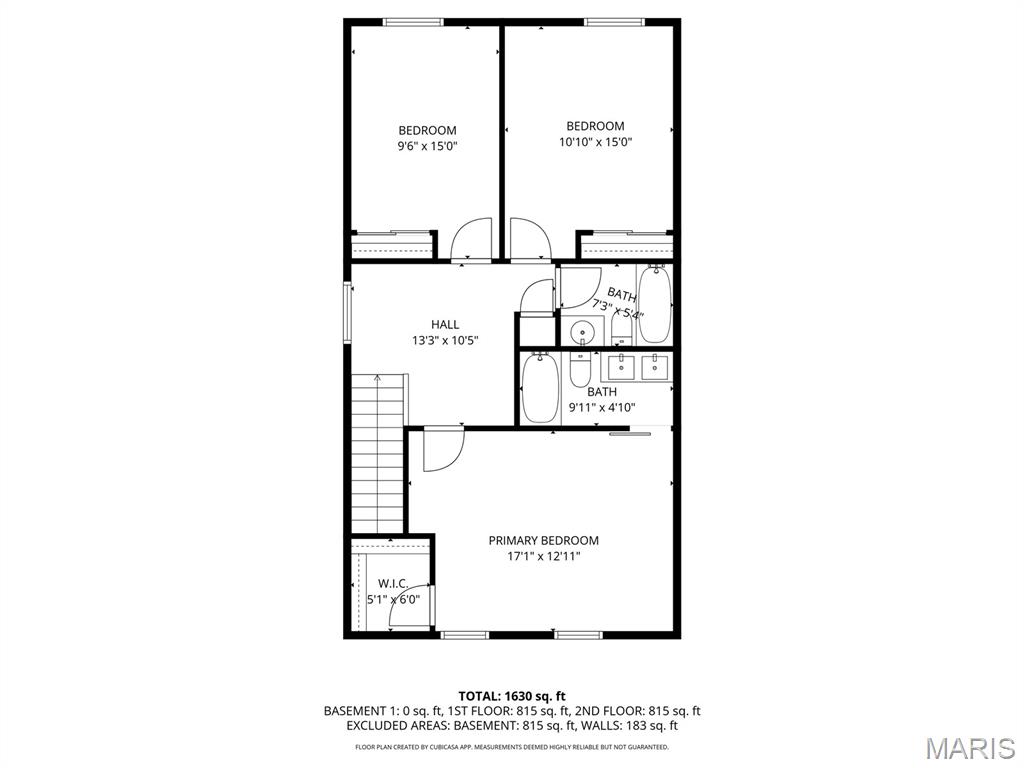 New Town At St Charles #6 - Residential