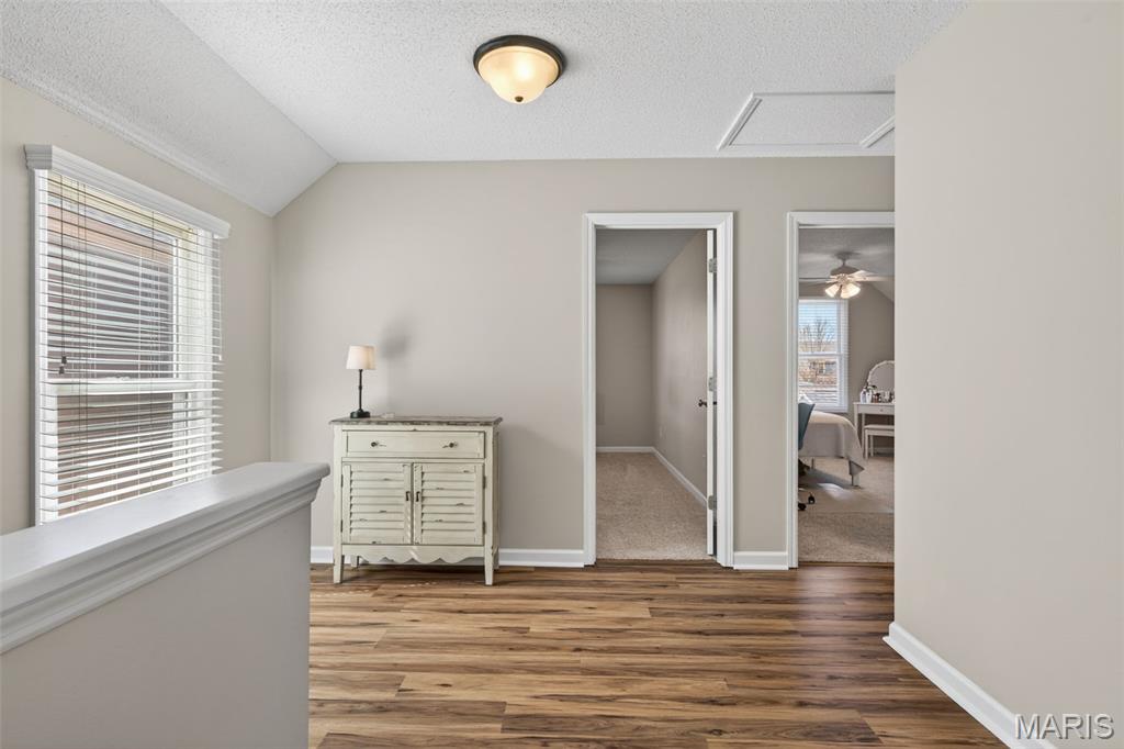 New Town At St Charles #6 - Residential