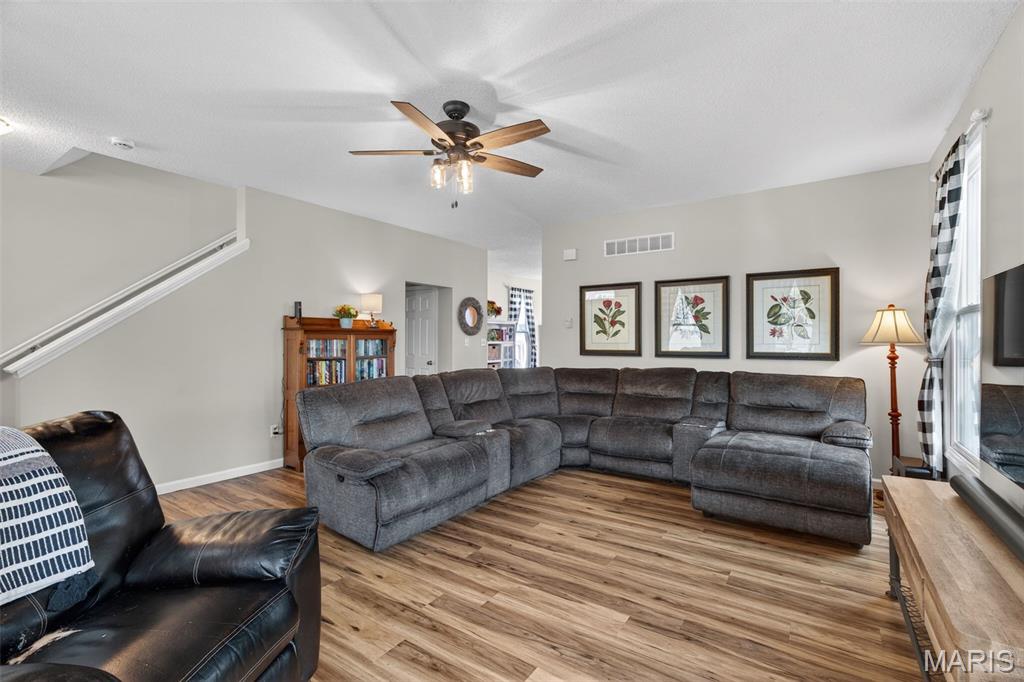 New Town At St Charles #6 - Residential