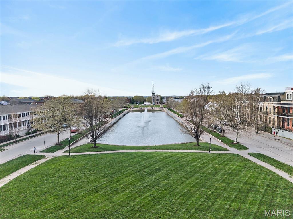 New Town At St Charles #6 - Residential