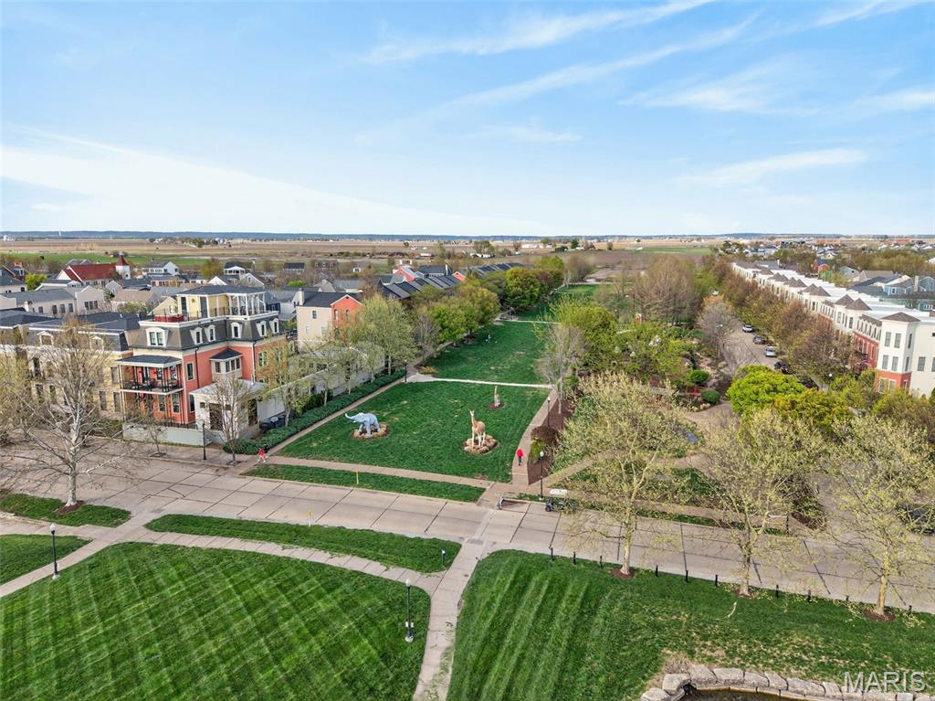 New Town At St Charles #6 - Residential