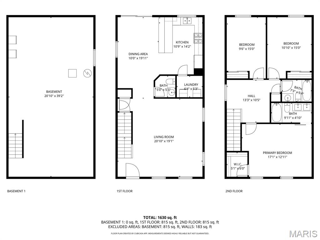 New Town At St Charles #6 - Residential