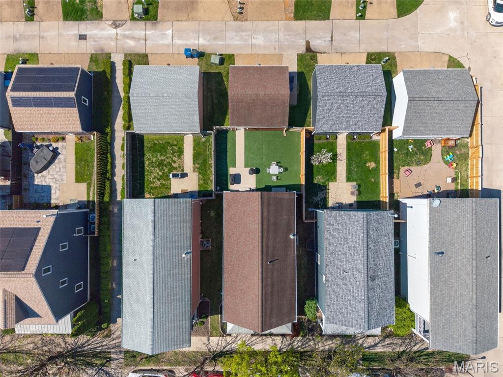 New Town At St Charles #6 - Residential