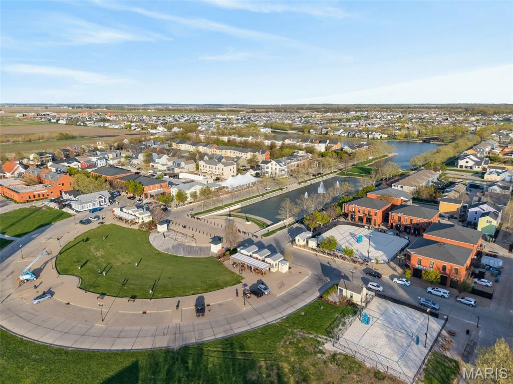 New Town At St Charles #6 - Residential