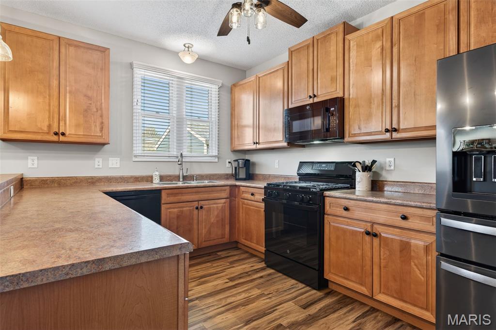 New Town At St Charles #6 - Residential