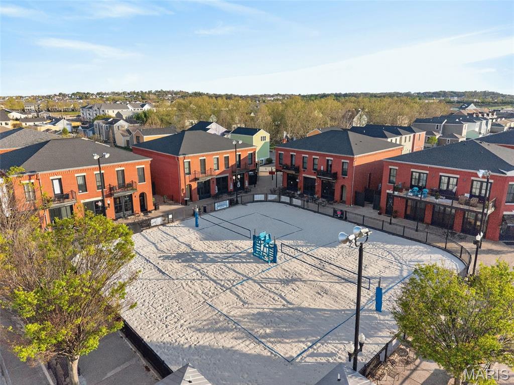 New Town At St Charles #6 - Residential