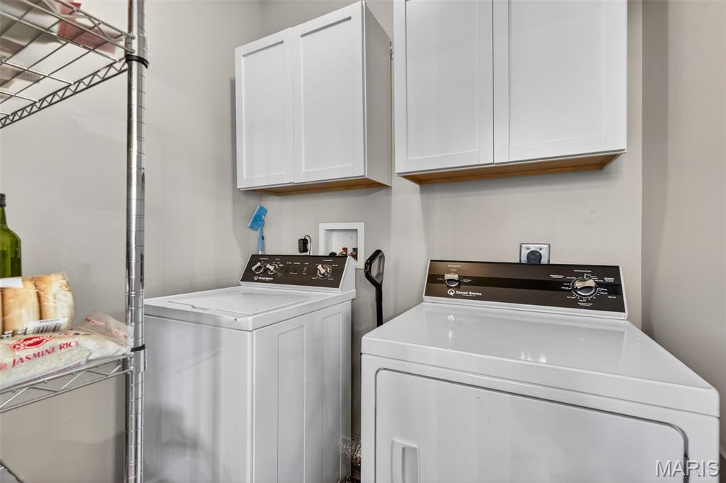 New Town At St Charles #6 - Residential