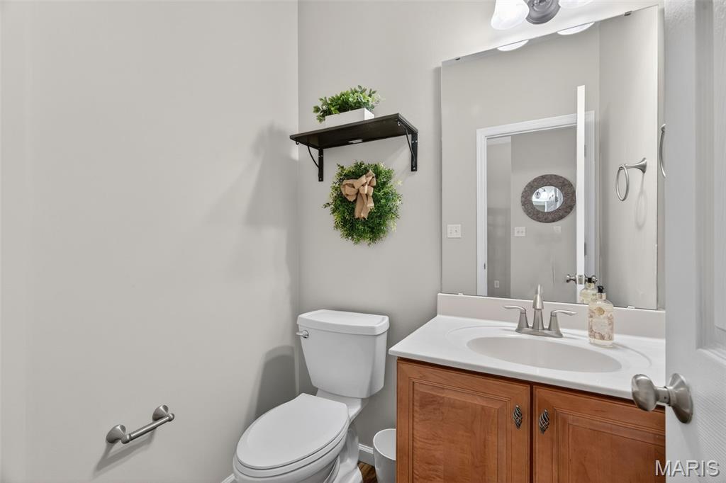 New Town At St Charles #6 - Residential