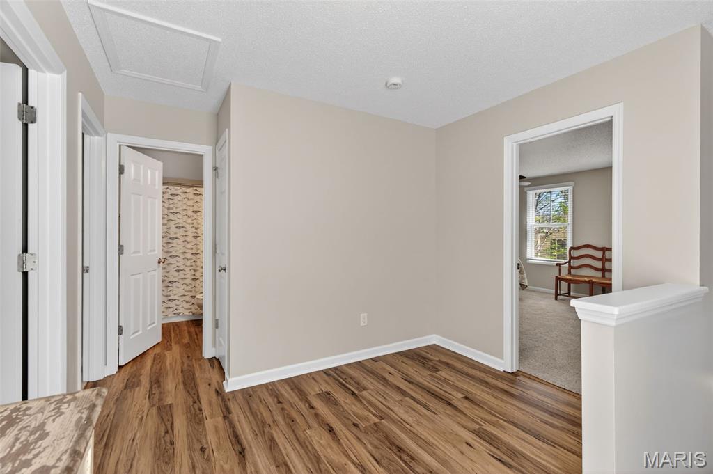 New Town At St Charles #6 - Residential