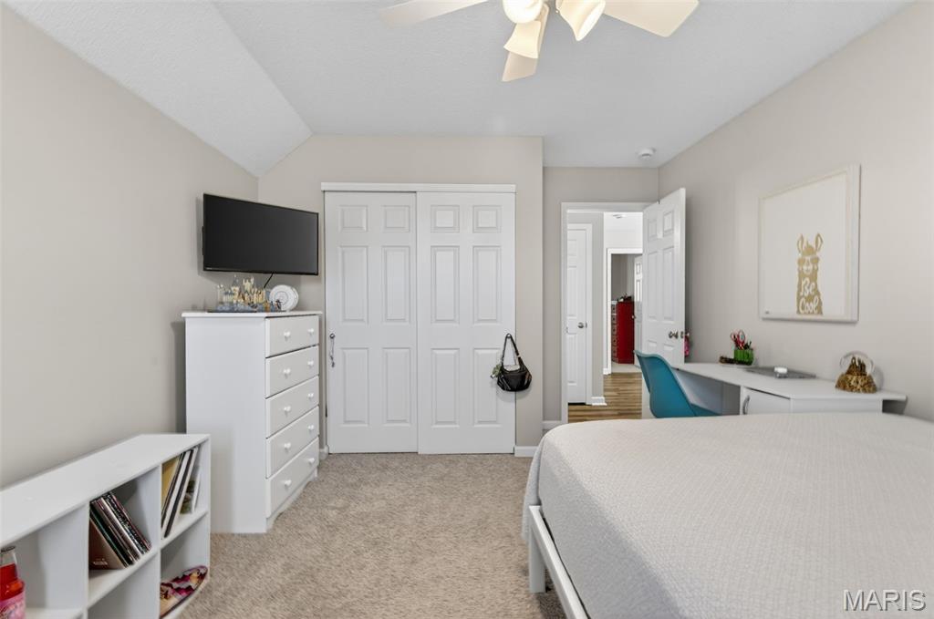 New Town At St Charles #6 - Residential